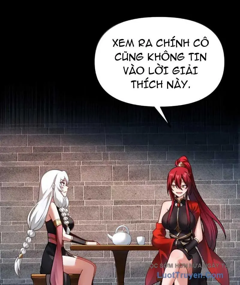 Nữ Đế, Ta Chỉ Yêu Đương Với Nương Tử Chapter 35 - Trang 25