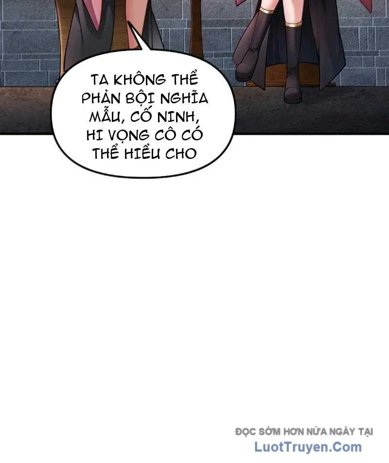 Nữ Đế, Ta Chỉ Yêu Đương Với Nương Tử Chapter 35 - Trang 26