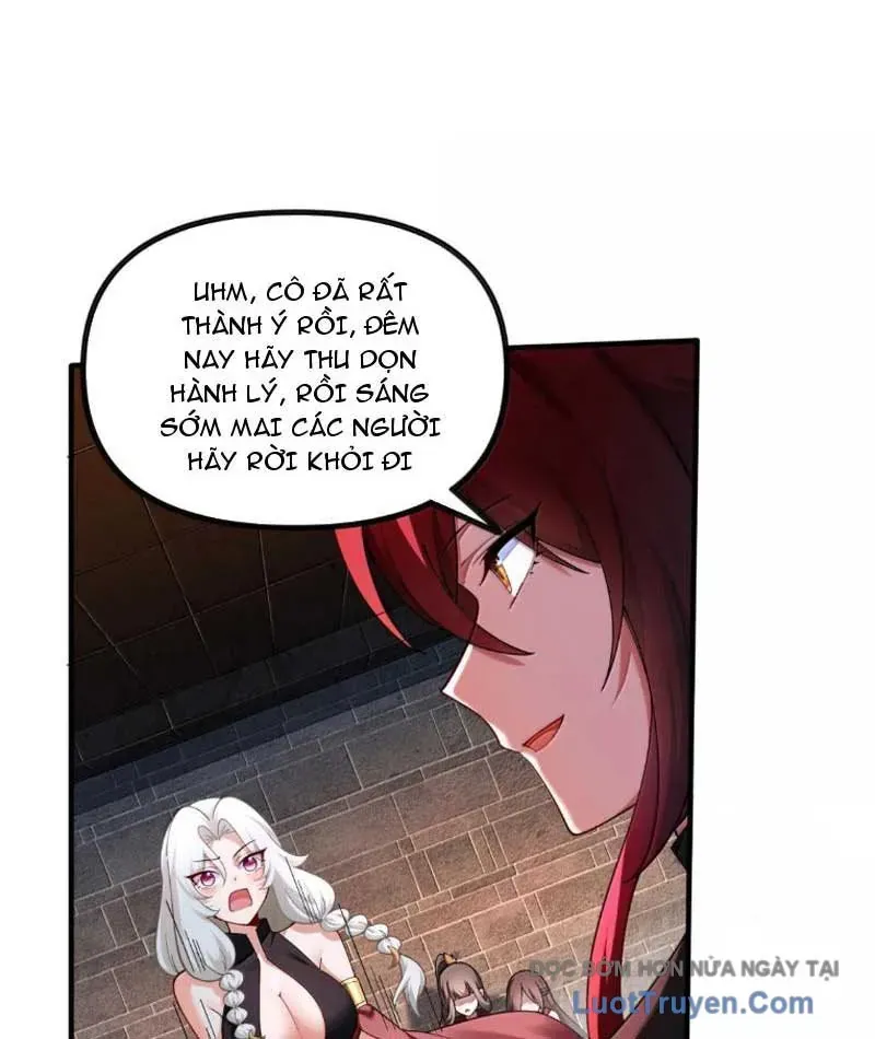 Nữ Đế, Ta Chỉ Yêu Đương Với Nương Tử Chapter 35 - Trang 27