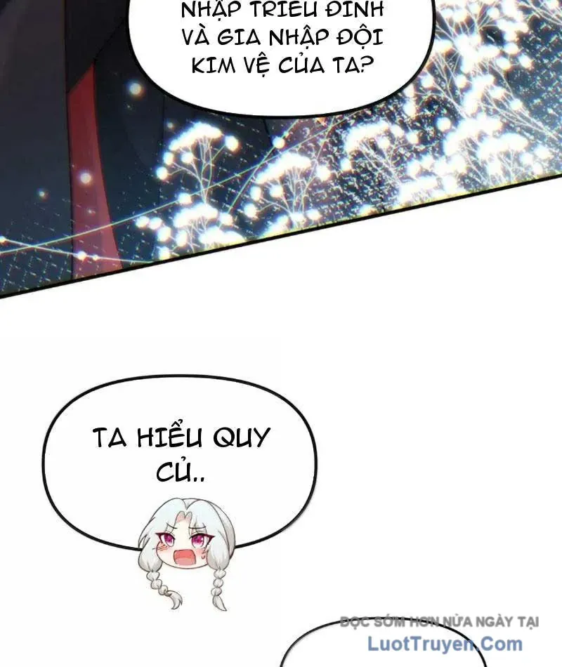 Nữ Đế, Ta Chỉ Yêu Đương Với Nương Tử Chapter 35 - Trang 30