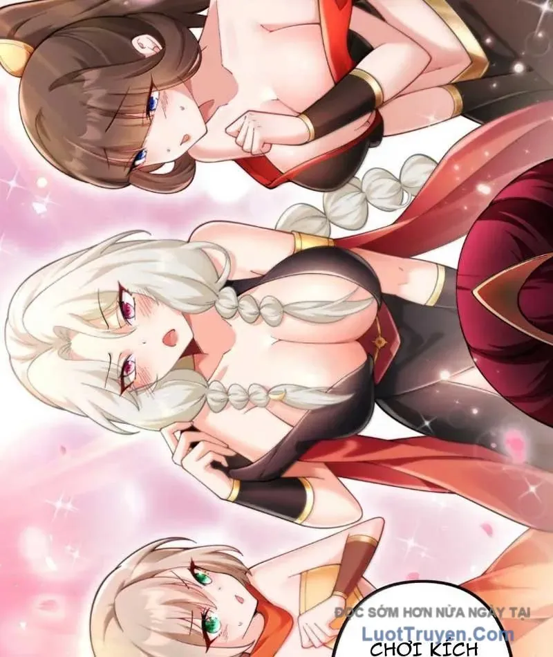 Nữ Đế, Ta Chỉ Yêu Đương Với Nương Tử Chapter 35 - Trang 33