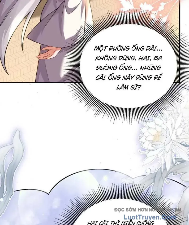 Nữ Đế, Ta Chỉ Yêu Đương Với Nương Tử Chapter 35 - Trang 44