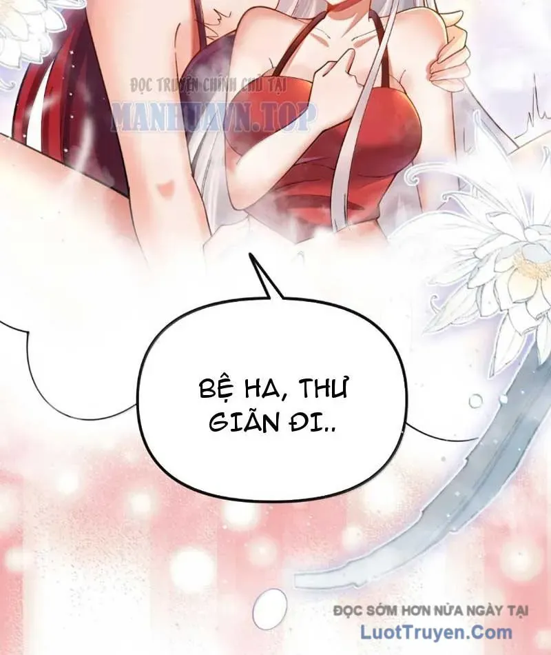Nữ Đế, Ta Chỉ Yêu Đương Với Nương Tử Chapter 35 - Trang 46