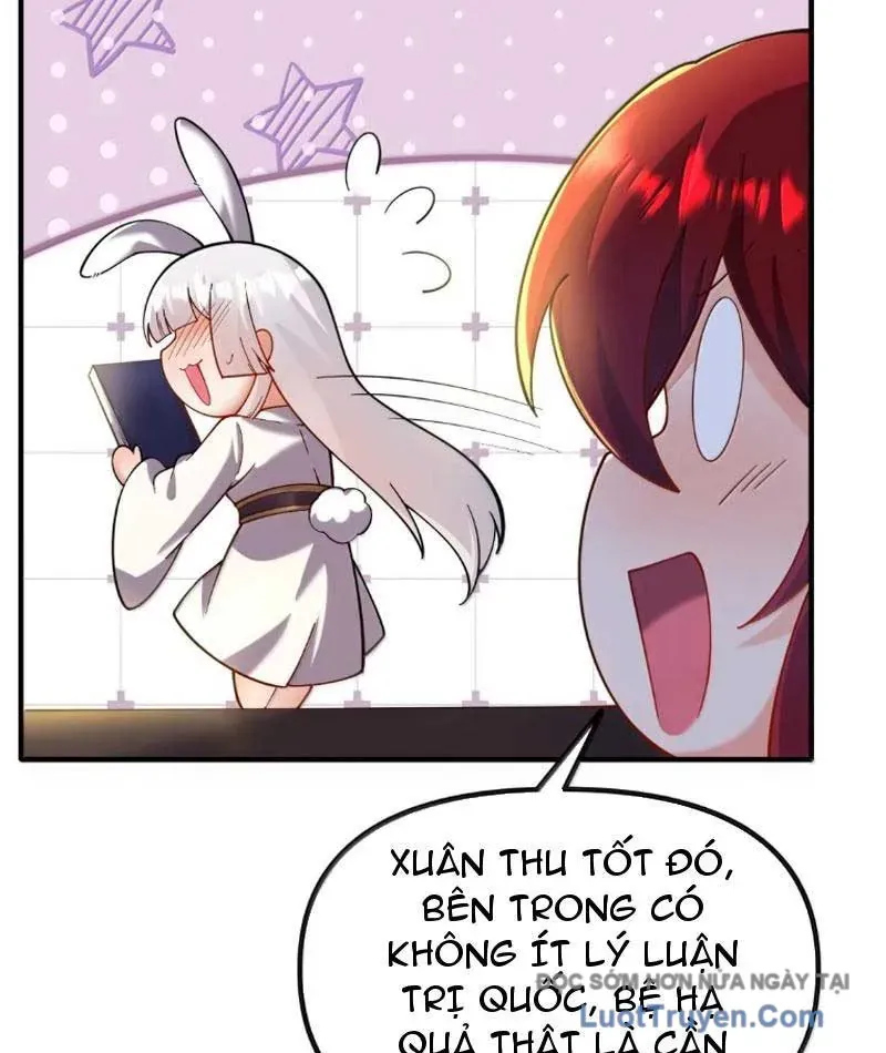 Nữ Đế, Ta Chỉ Yêu Đương Với Nương Tử Chapter 35 - Trang 49