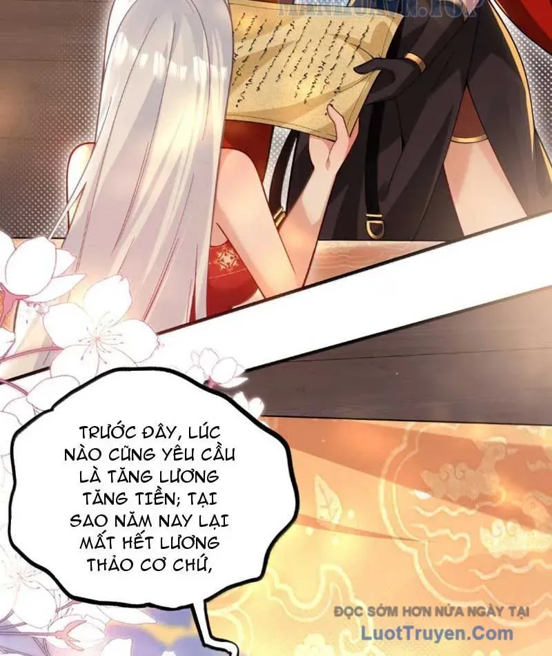 Nữ Đế, Ta Chỉ Yêu Đương Với Nương Tử Chapter 35 - Trang 7