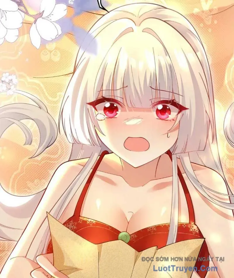 Nữ Đế, Ta Chỉ Yêu Đương Với Nương Tử Chapter 35 - Trang 8