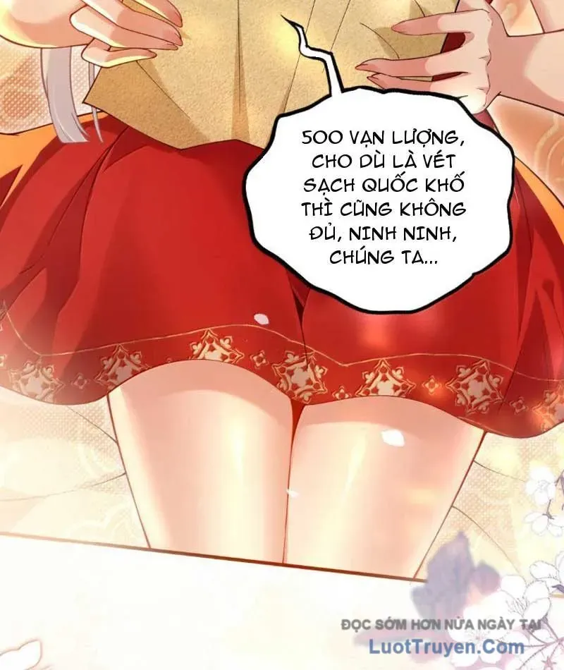 Nữ Đế, Ta Chỉ Yêu Đương Với Nương Tử Chapter 35 - Trang 9