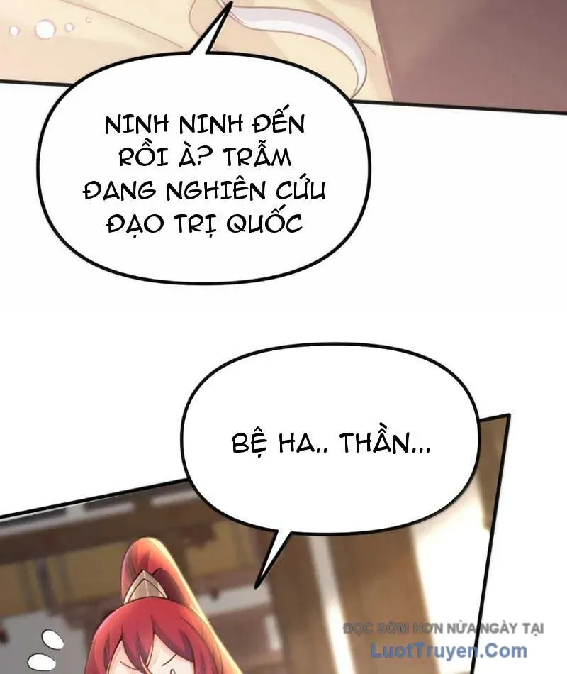 Nữ Đế, Ta Chỉ Yêu Đương Với Nương Tử Chapter 36 - Trang 10