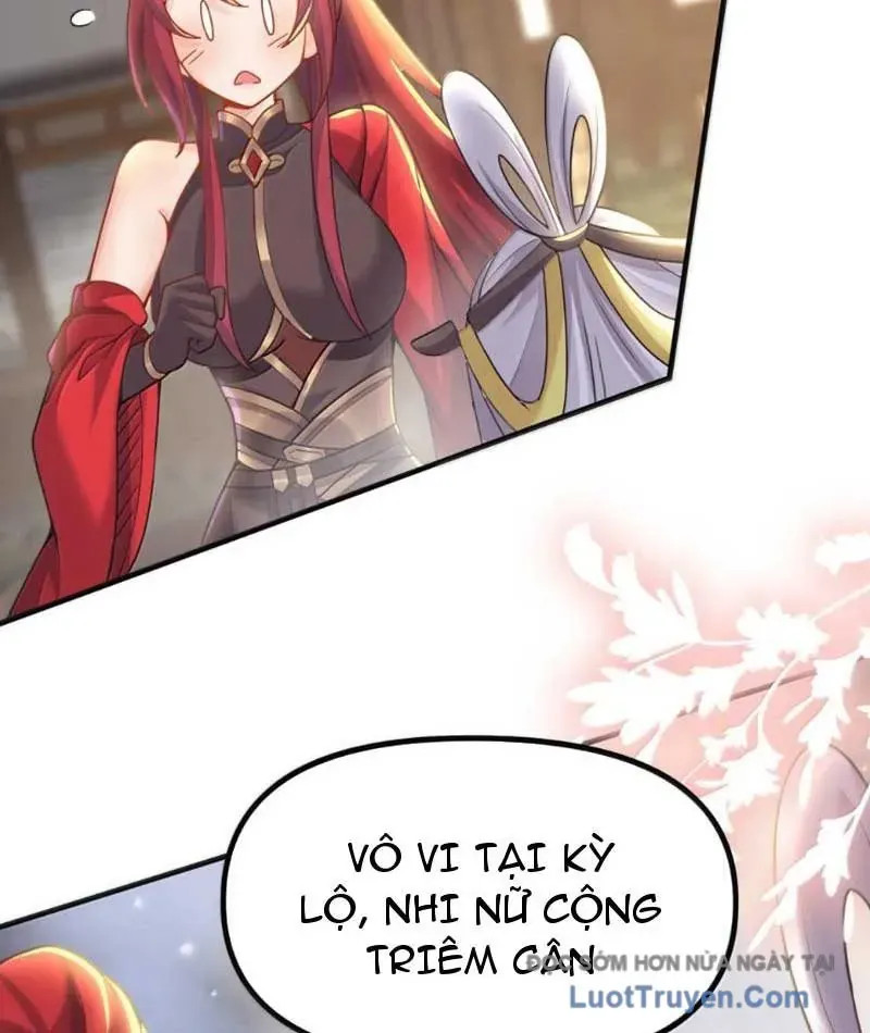 Nữ Đế, Ta Chỉ Yêu Đương Với Nương Tử Chapter 36 - Trang 11
