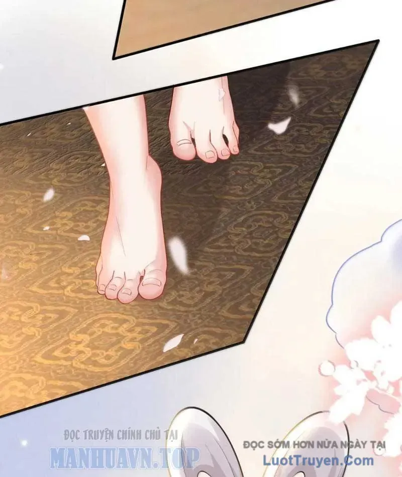 Nữ Đế, Ta Chỉ Yêu Đương Với Nương Tử Chapter 36 - Trang 14