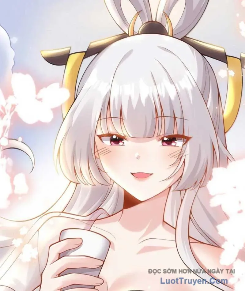 Nữ Đế, Ta Chỉ Yêu Đương Với Nương Tử Chapter 36 - Trang 15