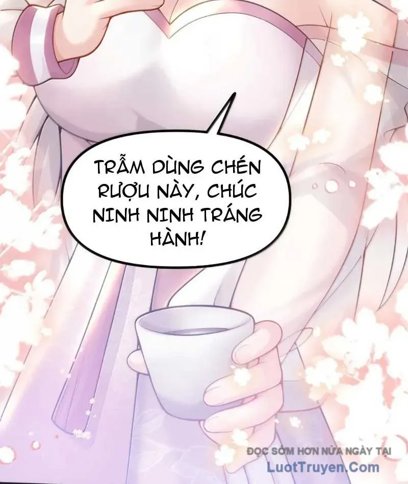 Nữ Đế, Ta Chỉ Yêu Đương Với Nương Tử Chapter 36 - Trang 16