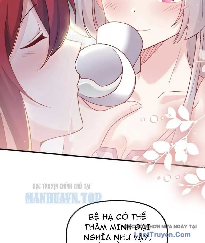 Nữ Đế, Ta Chỉ Yêu Đương Với Nương Tử Chapter 36 - Trang 19