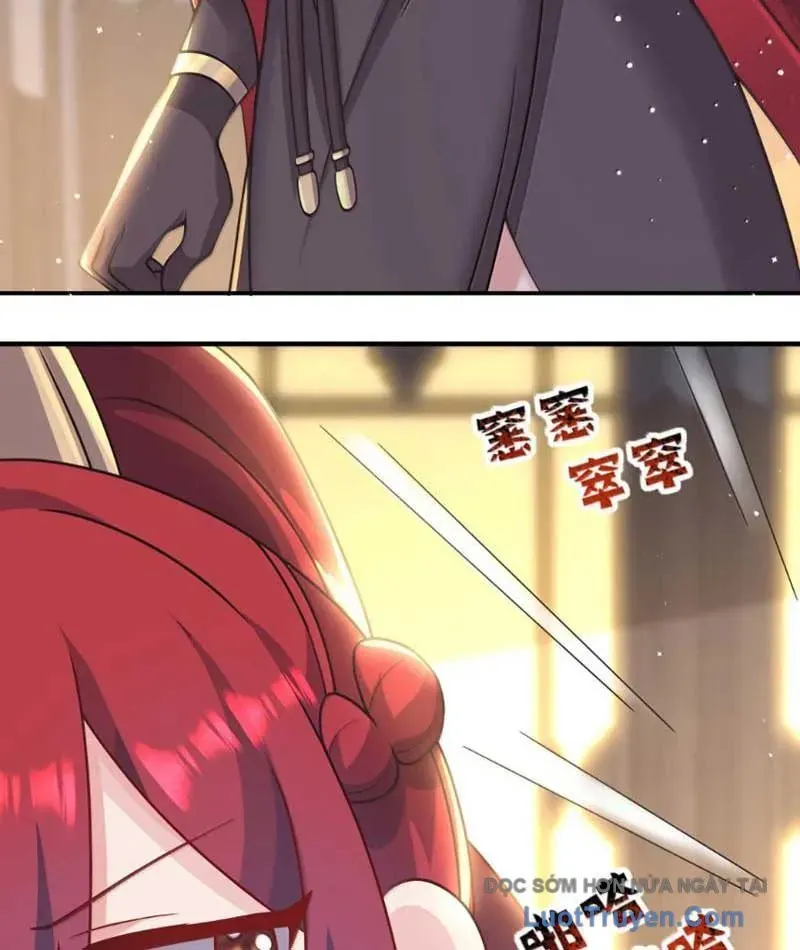 Nữ Đế, Ta Chỉ Yêu Đương Với Nương Tử Chapter 36 - Trang 23