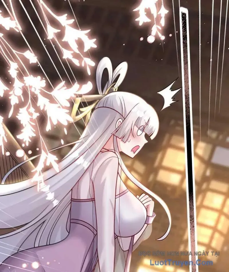 Nữ Đế, Ta Chỉ Yêu Đương Với Nương Tử Chapter 36 - Trang 25