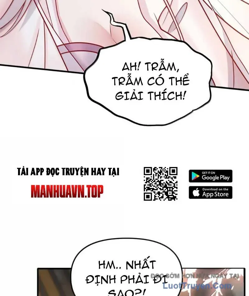 Nữ Đế, Ta Chỉ Yêu Đương Với Nương Tử Chapter 36 - Trang 28