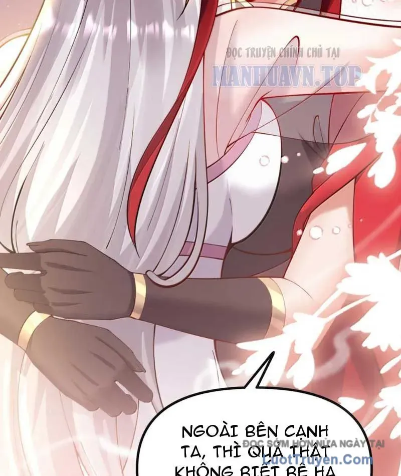 Nữ Đế, Ta Chỉ Yêu Đương Với Nương Tử Chapter 36 - Trang 34