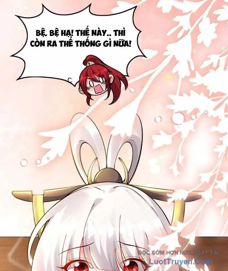Nữ Đế, Ta Chỉ Yêu Đương Với Nương Tử Chapter 36 - Trang 37