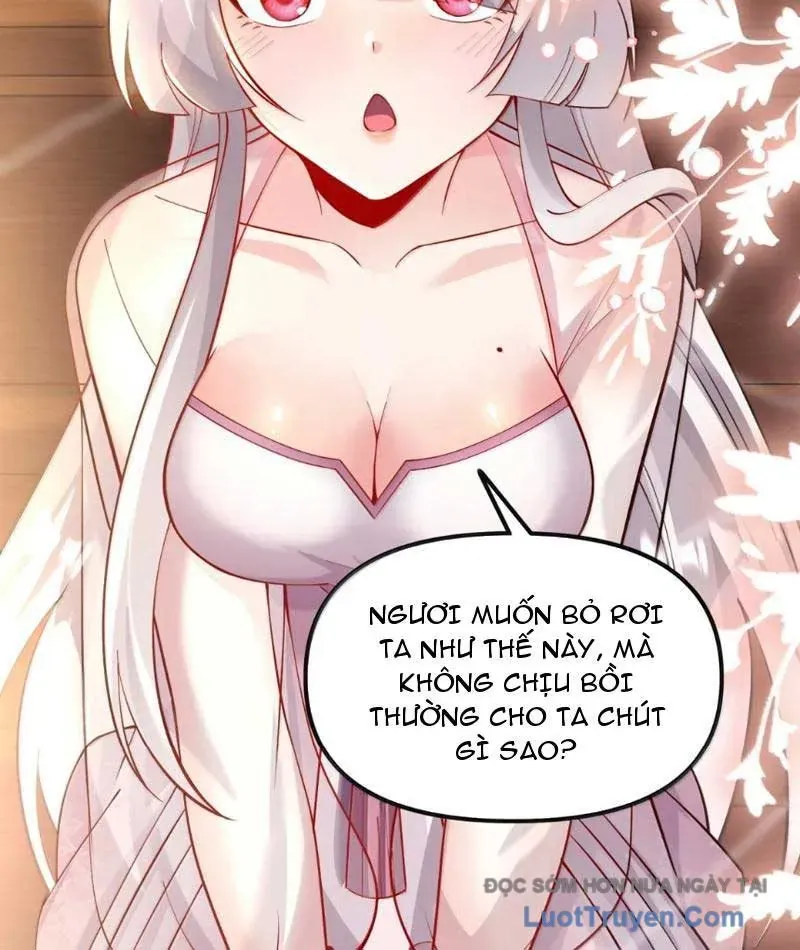 Nữ Đế, Ta Chỉ Yêu Đương Với Nương Tử Chapter 36 - Trang 38