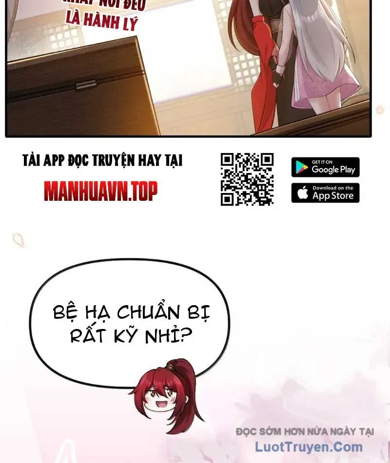 Nữ Đế, Ta Chỉ Yêu Đương Với Nương Tử Chapter 36 - Trang 43