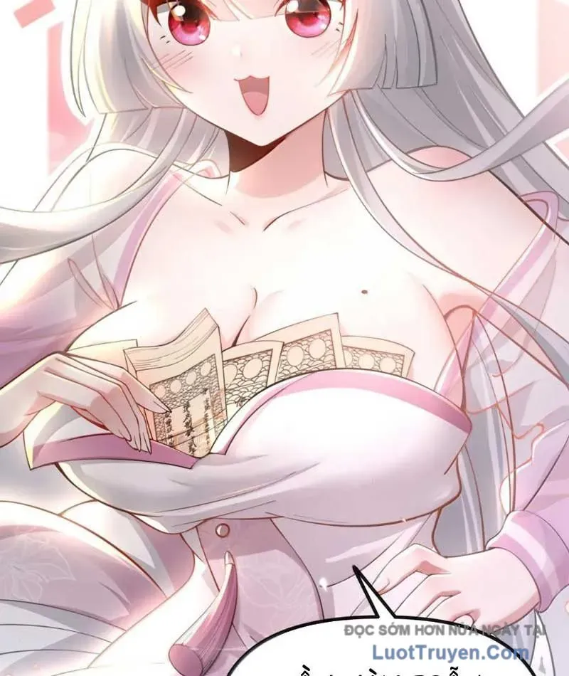 Nữ Đế, Ta Chỉ Yêu Đương Với Nương Tử Chapter 36 - Trang 45