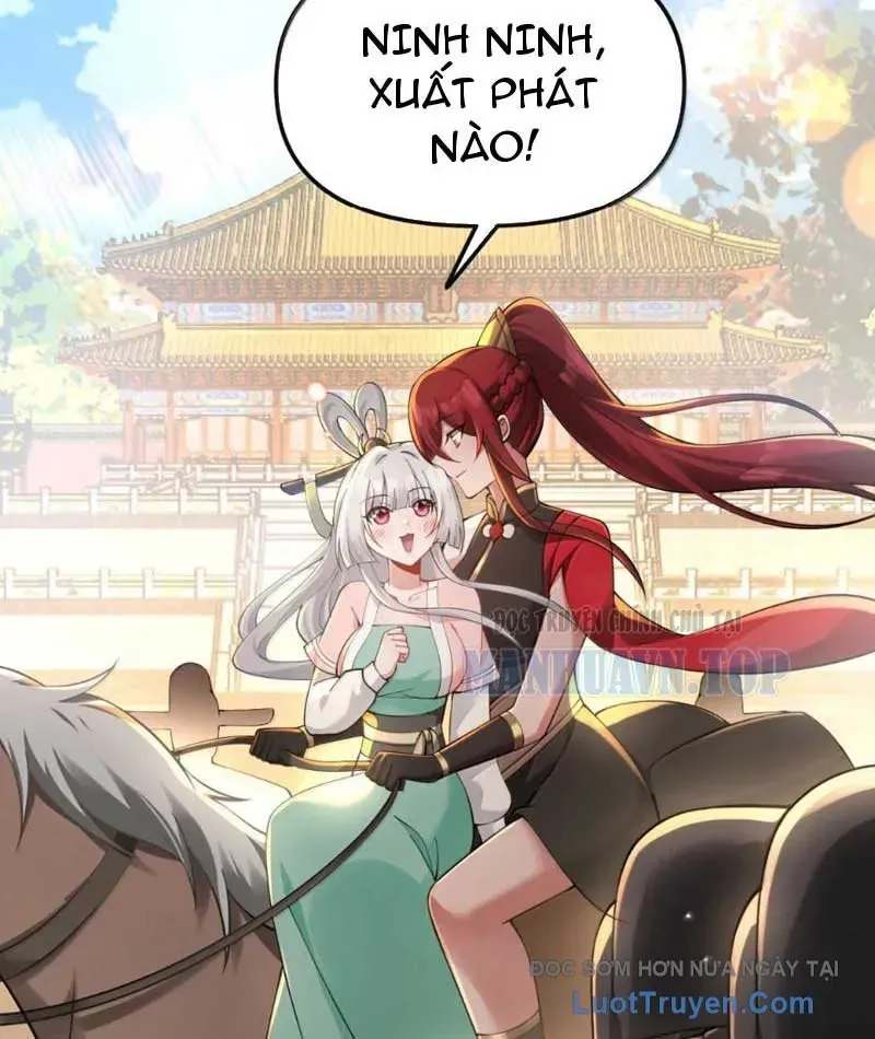 Nữ Đế, Ta Chỉ Yêu Đương Với Nương Tử Chapter 36 - Trang 48