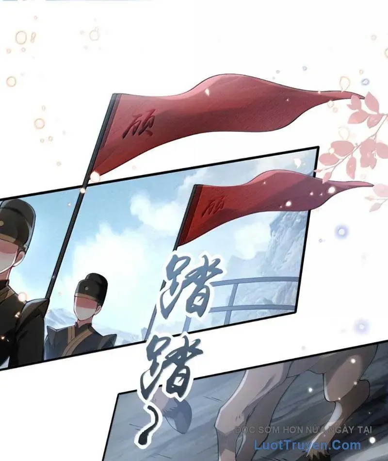 Nữ Đế, Ta Chỉ Yêu Đương Với Nương Tử Chapter 36 - Trang 50