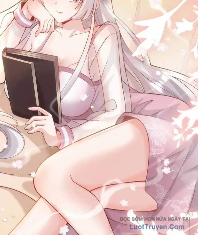 Nữ Đế, Ta Chỉ Yêu Đương Với Nương Tử Chapter 36 - Trang 7