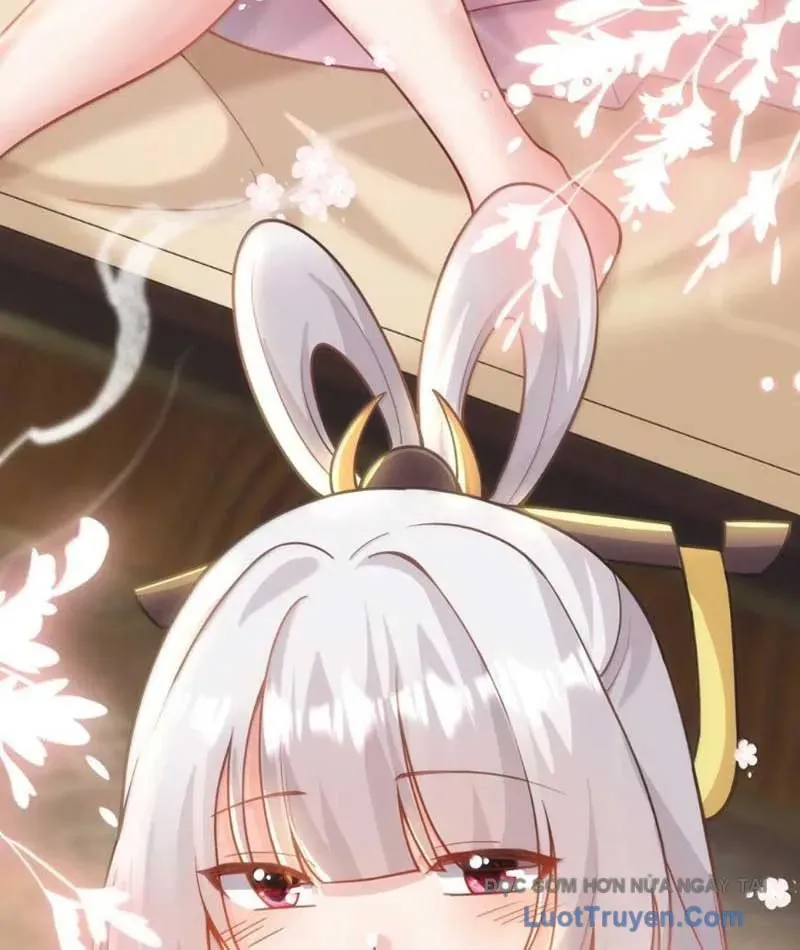 Nữ Đế, Ta Chỉ Yêu Đương Với Nương Tử Chapter 36 - Trang 8