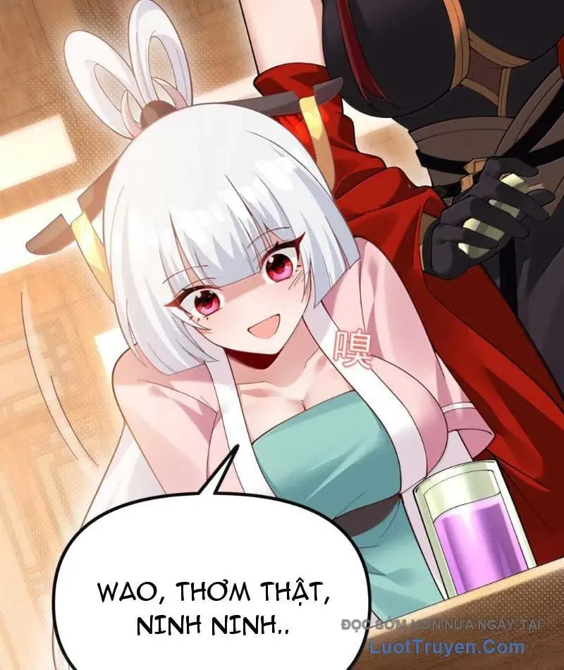 Nữ Đế, Ta Chỉ Yêu Đương Với Nương Tử Chapter 37 - Trang 17
