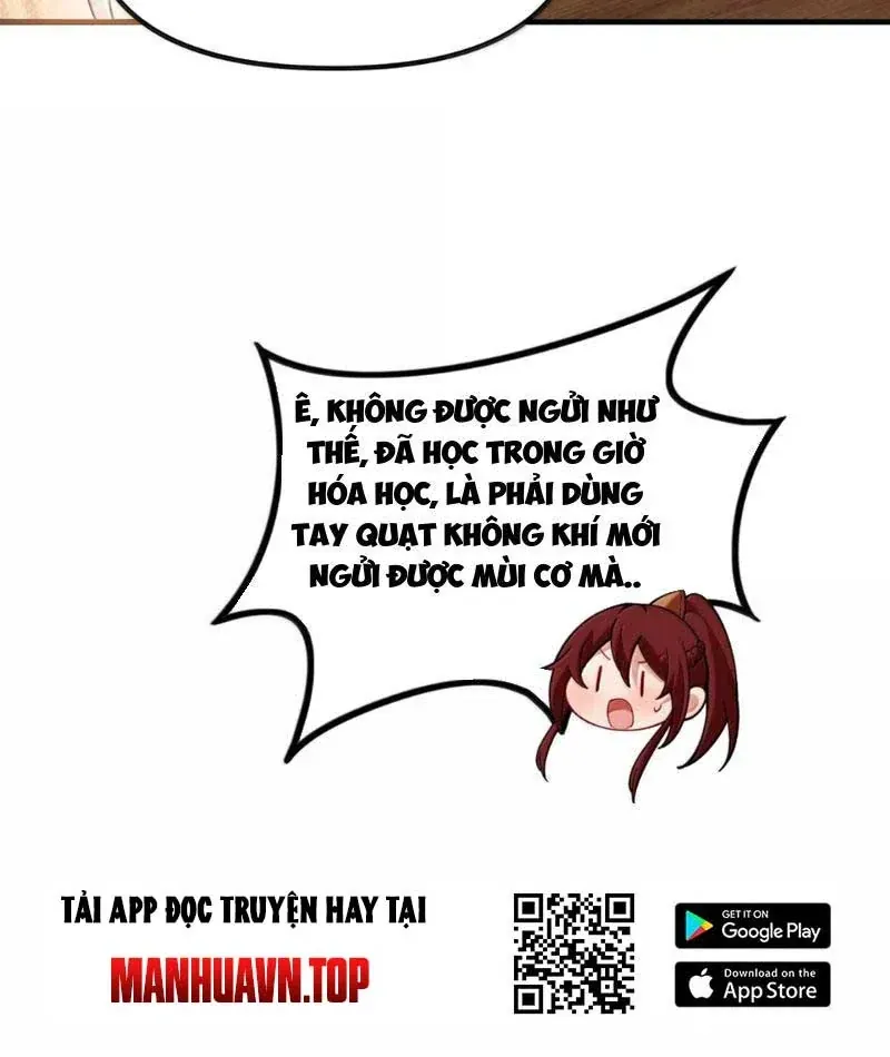 Nữ Đế, Ta Chỉ Yêu Đương Với Nương Tử Chapter 37 - Trang 18