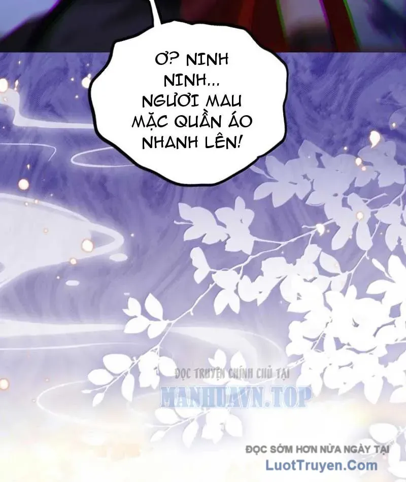 Nữ Đế, Ta Chỉ Yêu Đương Với Nương Tử Chapter 37 - Trang 20