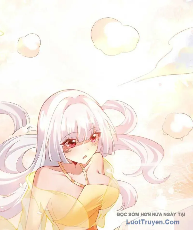 Nữ Đế, Ta Chỉ Yêu Đương Với Nương Tử Chapter 37 - Trang 21