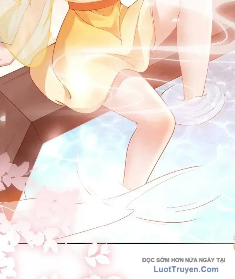 Nữ Đế, Ta Chỉ Yêu Đương Với Nương Tử Chapter 37 - Trang 22