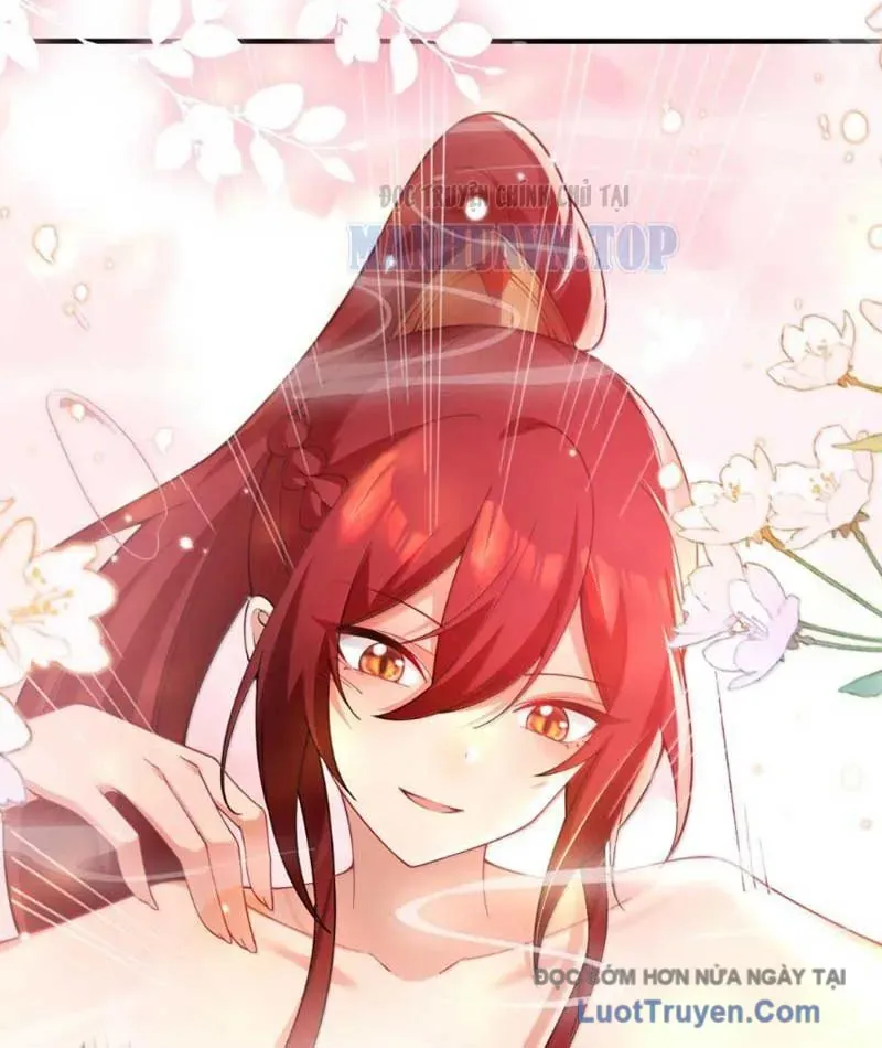 Nữ Đế, Ta Chỉ Yêu Đương Với Nương Tử Chapter 37 - Trang 23