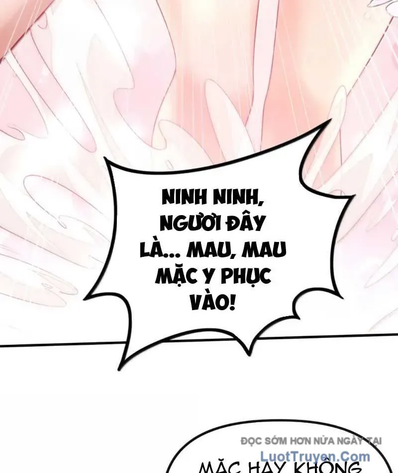 Nữ Đế, Ta Chỉ Yêu Đương Với Nương Tử Chapter 37 - Trang 25