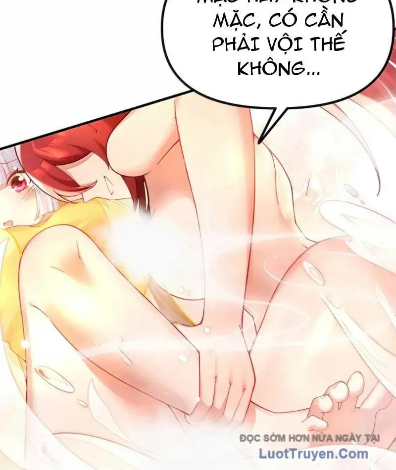Nữ Đế, Ta Chỉ Yêu Đương Với Nương Tử Chapter 37 - Trang 26