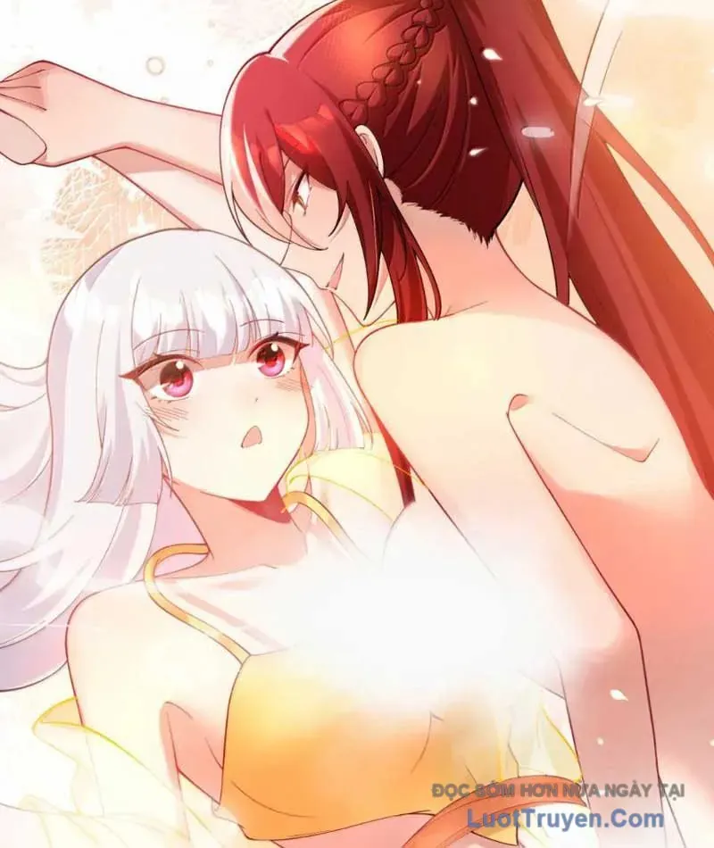 Nữ Đế, Ta Chỉ Yêu Đương Với Nương Tử Chapter 37 - Trang 28