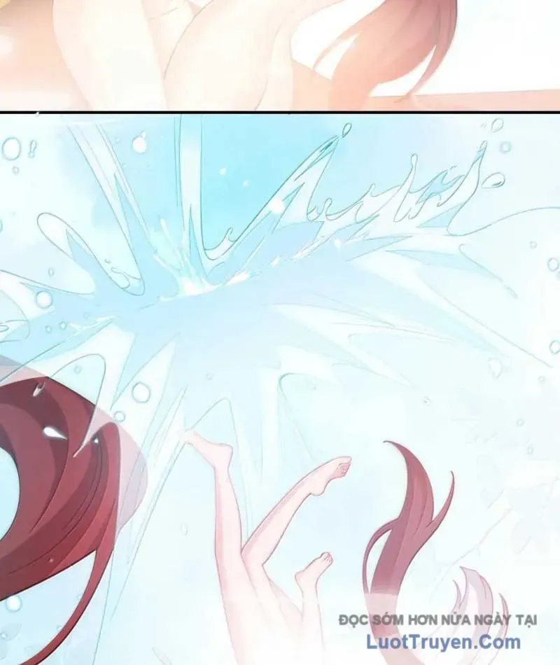 Nữ Đế, Ta Chỉ Yêu Đương Với Nương Tử Chapter 37 - Trang 40