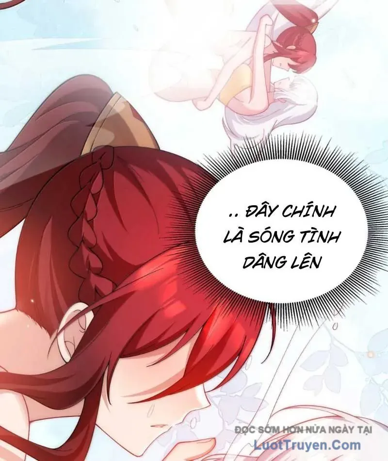 Nữ Đế, Ta Chỉ Yêu Đương Với Nương Tử Chapter 37 - Trang 41