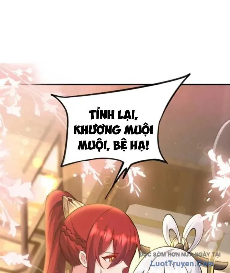 Nữ Đế, Ta Chỉ Yêu Đương Với Nương Tử Chapter 37 - Trang 46