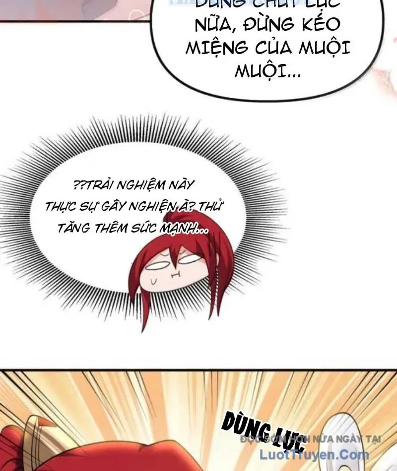 Nữ Đế, Ta Chỉ Yêu Đương Với Nương Tử Chapter 37 - Trang 50
