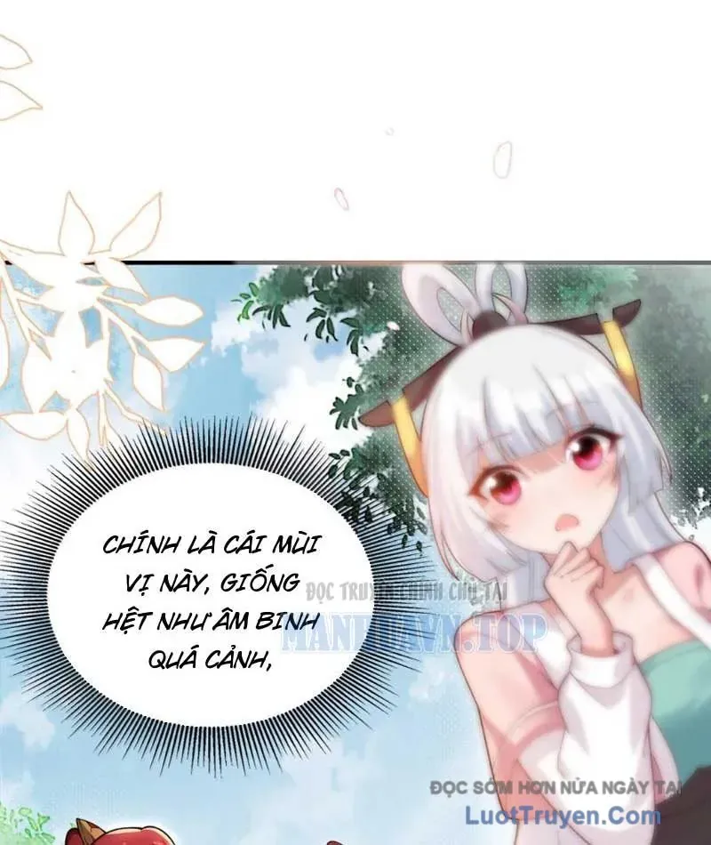 Nữ Đế, Ta Chỉ Yêu Đương Với Nương Tử Chapter 37 - Trang 7