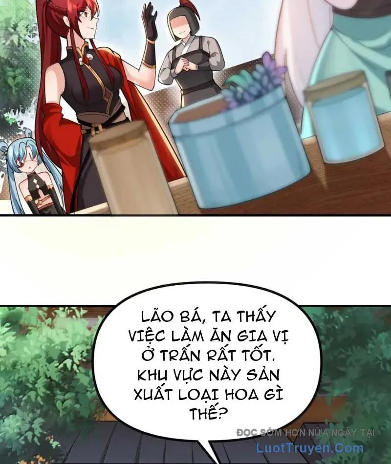 Nữ Đế, Ta Chỉ Yêu Đương Với Nương Tử Chapter 37 - Trang 8