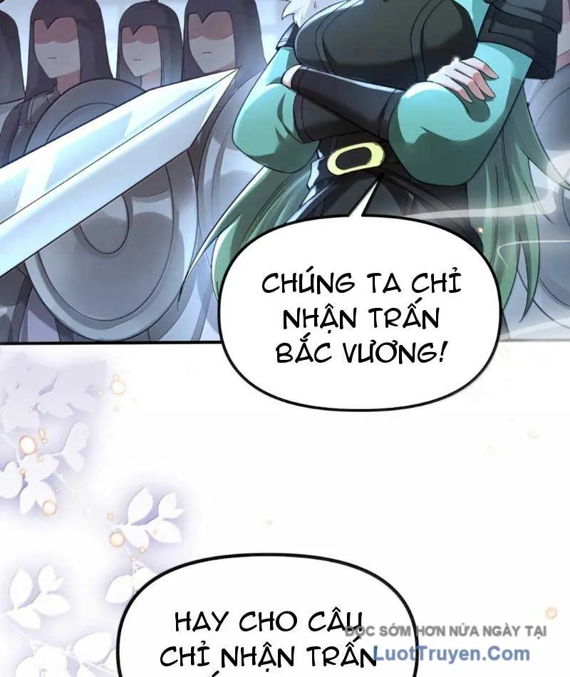 Nữ Đế, Ta Chỉ Yêu Đương Với Nương Tử Chapter 38 - Trang 10