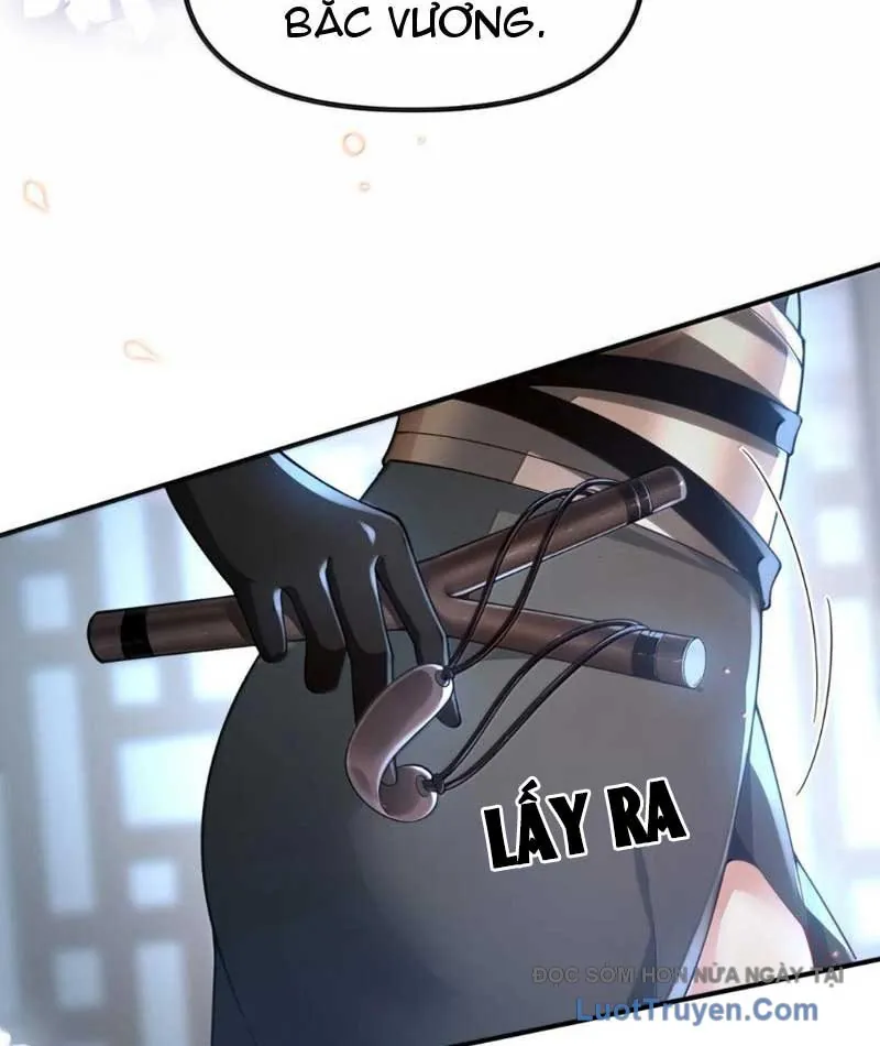 Nữ Đế, Ta Chỉ Yêu Đương Với Nương Tử Chapter 38 - Trang 11