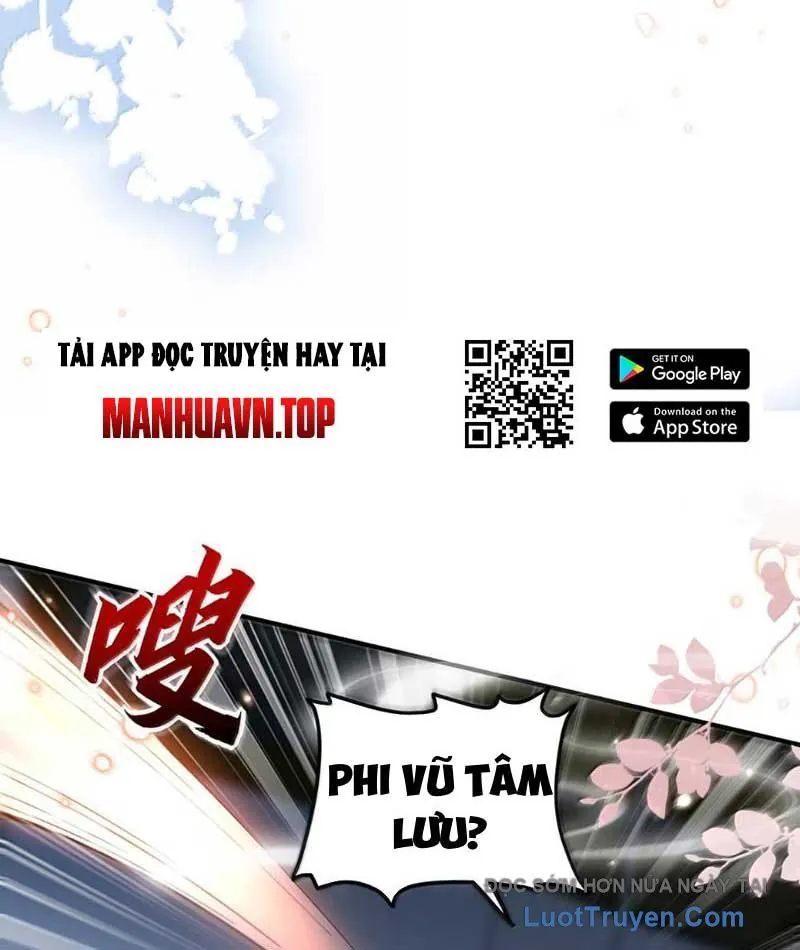 Nữ Đế, Ta Chỉ Yêu Đương Với Nương Tử Chapter 38 - Trang 16