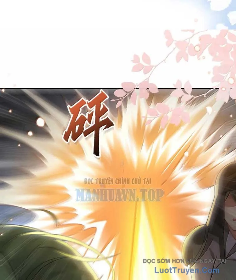 Nữ Đế, Ta Chỉ Yêu Đương Với Nương Tử Chapter 38 - Trang 28