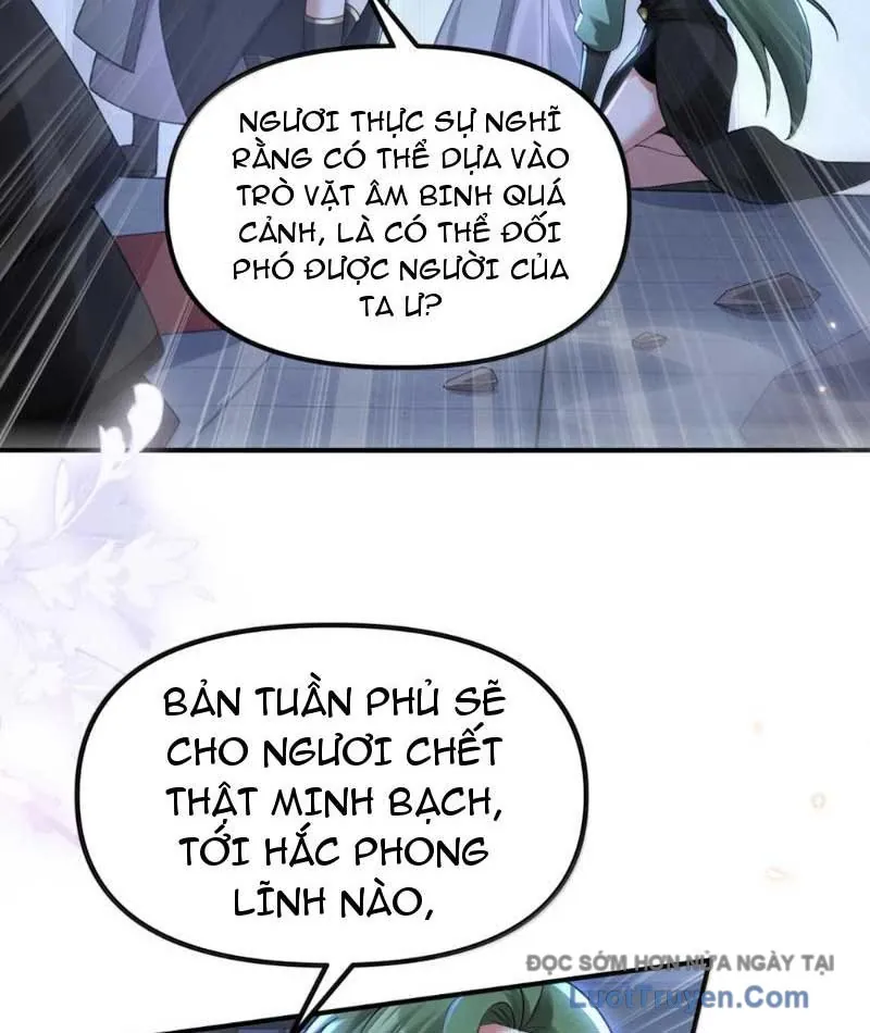 Nữ Đế, Ta Chỉ Yêu Đương Với Nương Tử Chapter 38 - Trang 32
