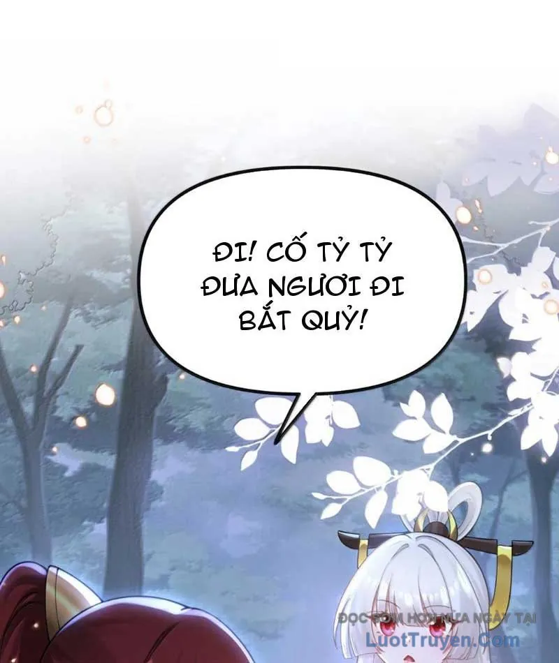 Nữ Đế, Ta Chỉ Yêu Đương Với Nương Tử Chapter 38 - Trang 34